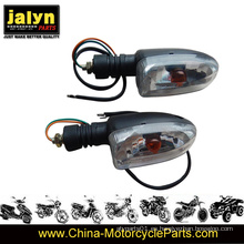 Luz de vuelta de la motocicleta para Bajaj (Artículo: 2043285C)